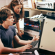 Imagen: WarGames (1983)